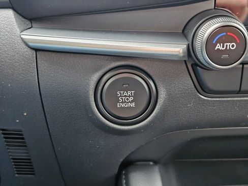 New 2026 MAZDA MAZDA3 s Sport FWD image 17