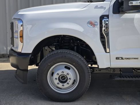 New 2026 Ford F350 XL AWD/4WD image 6