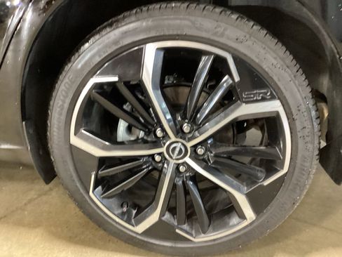 Certified 2023 Nissan Altima 2.5 SR AWD/4WD image 2