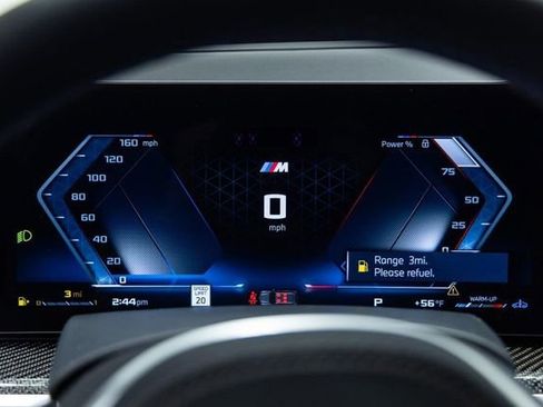 New 2026 BMW X5 M60i image 2