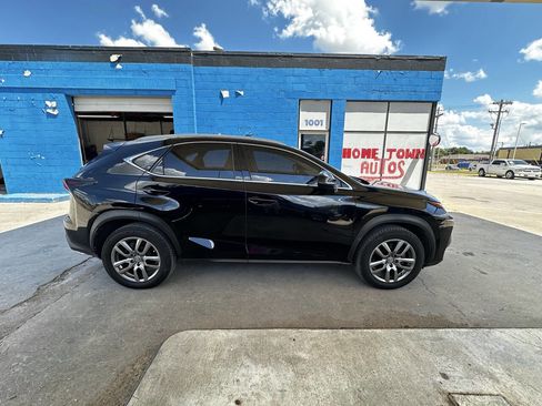 Used 2015 Lexus NX 200t FWD image 8