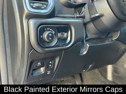 Used 2021 RAM 1500 Laramie RWD image 18
