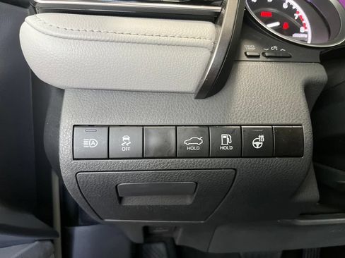 Used 2024 Toyota Camry LE w/ Cold Weather Package AWD/4WD image 14