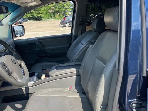 Used 2007 Nissan Titan LE image 38