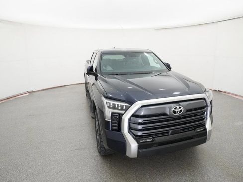 New 2026 Toyota Tundra Limited AWD/4WD image 15
