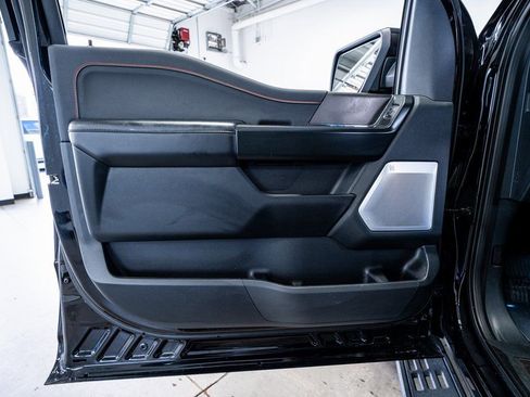 Used 2025 Ford F150 Raptor AWD/4WD image 25