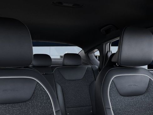 New 2025 Kia K4 GT-Line image 28