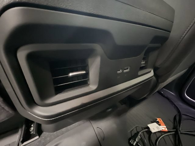 New 2026 Chevrolet Silverado 1500 RST AWD/4WD image 22