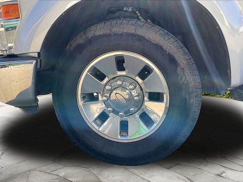 Used 2008 Ford F250 Lariat RWD image 30