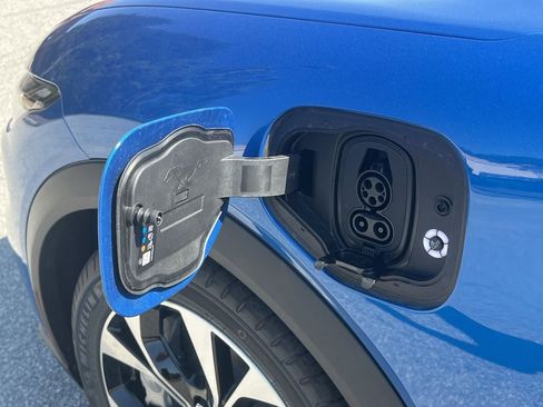 New 2026 Ford Mustang Mach-E Select image 28