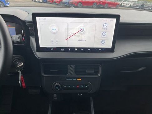 New 2026 Ford Maverick XL AWD/4WD image 32