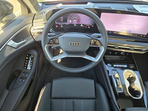 New 2026 Audi A6 Prestige AWD/4WD image 13