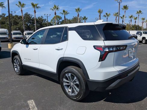 New 2026 Chevrolet Equinox LT image 7