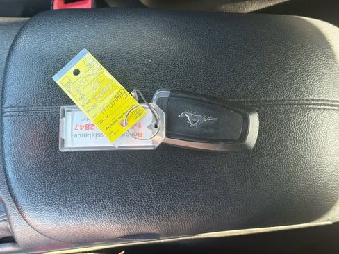 Used 2023 Ford Mustang Premium image 31