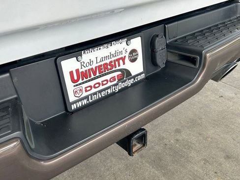 Used 2020 RAM 1500 Limited RWD image 22