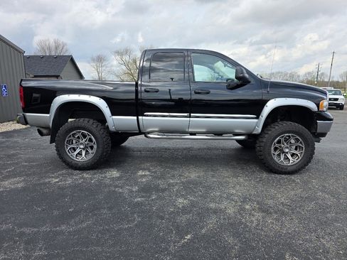 Used 2005 Dodge Ram 2500 Truck SLT image 3