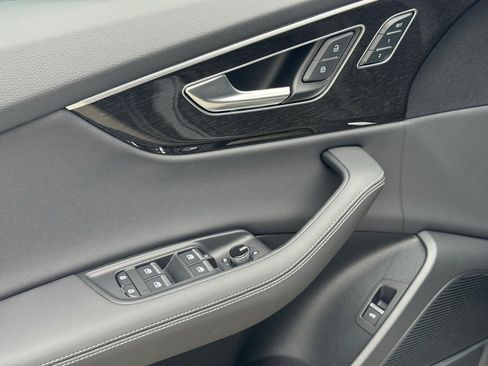 New 2026 Audi Q8 Premium Plus image 20