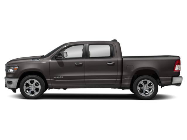 Used 2021 RAM 1500 Big Horn AWD/4WD image 3