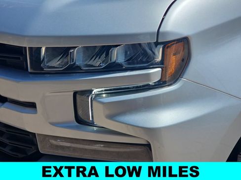 Used 2021 Chevrolet Silverado 1500 RST AWD/4WD image 31