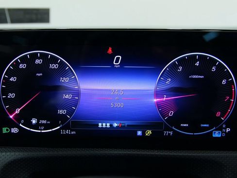 Certified 2026 Mercedes-Benz CLA 250 4MATIC image 16