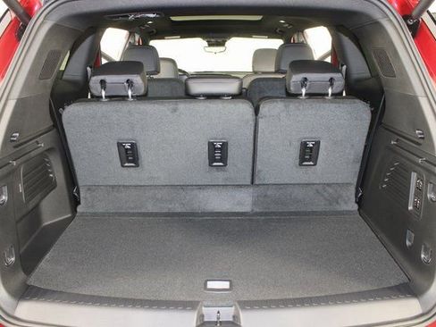 New 2026 Buick Enclave Avenir w/ Super Cruise Package image 24