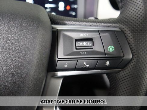 New 2025 Mitsubishi Outlander SE AWD/4WD image 6