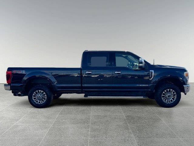 Used 2022 Ford F350 XLT w/ XLT Premium Package AWD/4WD image 5