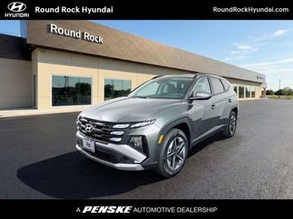 New 2026 Hyundai Tucson SEL AWD/4WD video 1