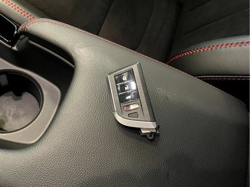 Used 2025 Acura Integra Type S FWD image 21