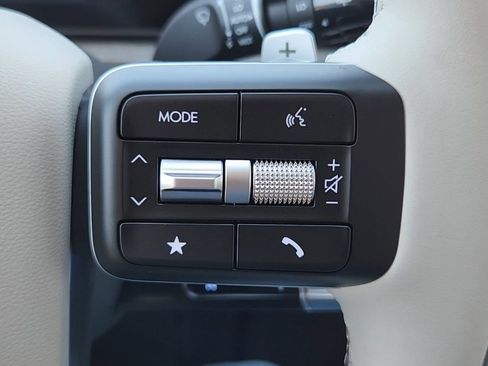 New 2026 Hyundai Santa Fe Calligraphy image 13