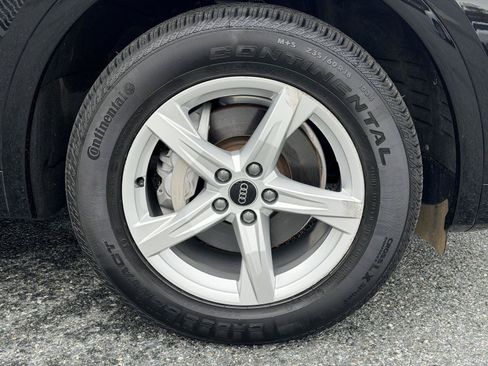 Certified 2024 Audi Q5 Premium AWD/4WD image 25