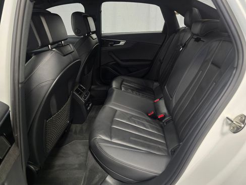 Used 2023 Audi A4 2.0T Premium Plus image 20