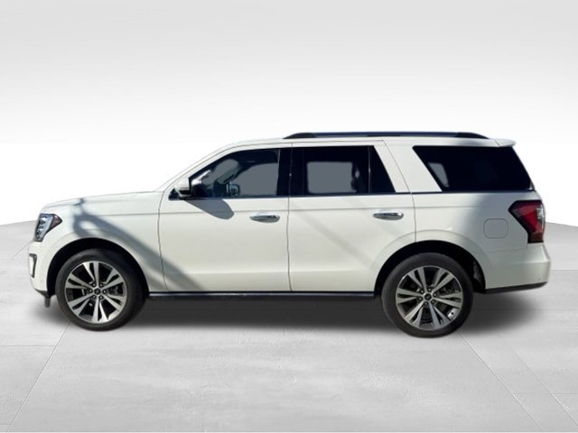 Used 2021 Ford Expedition Limited AWD/4WD image 8