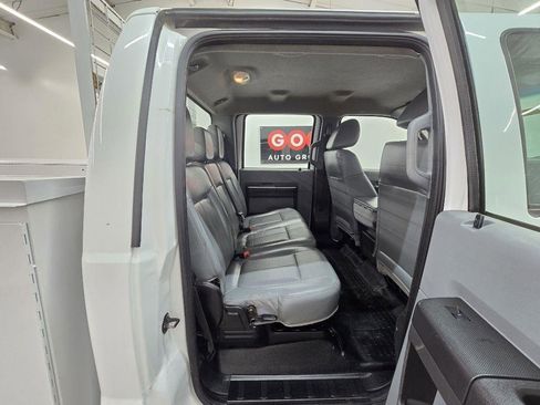 Used 2011 Ford F350 XL w/ PWR Equipment Group AWD/4WD image 17