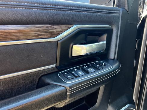 Used 2021 RAM 2500 Laramie AWD/4WD image 31