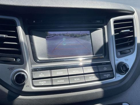 Used 2017 Hyundai Tucson Eco w/ Cargo Package AWD/4WD image 26