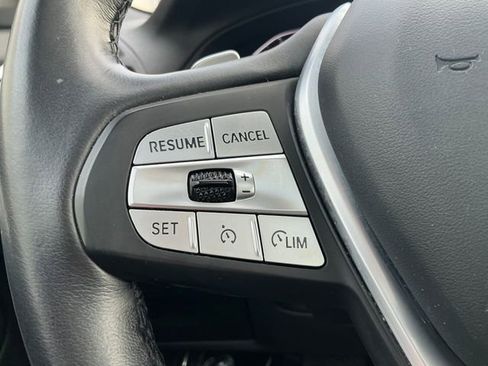 Used 2024 BMW X3 xDrive30i w/ Convenience Package w/ZPA image 14