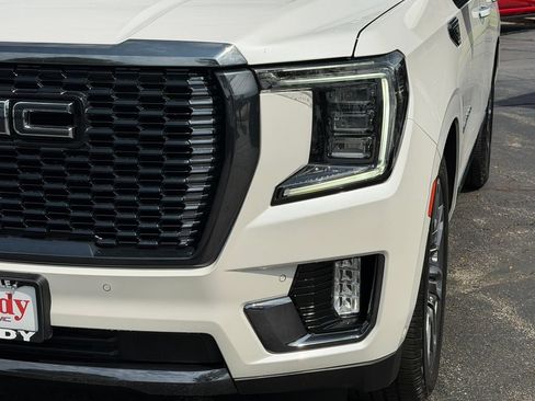 Certified 2023 GMC Yukon Denali Ultimate AWD/4WD image 26