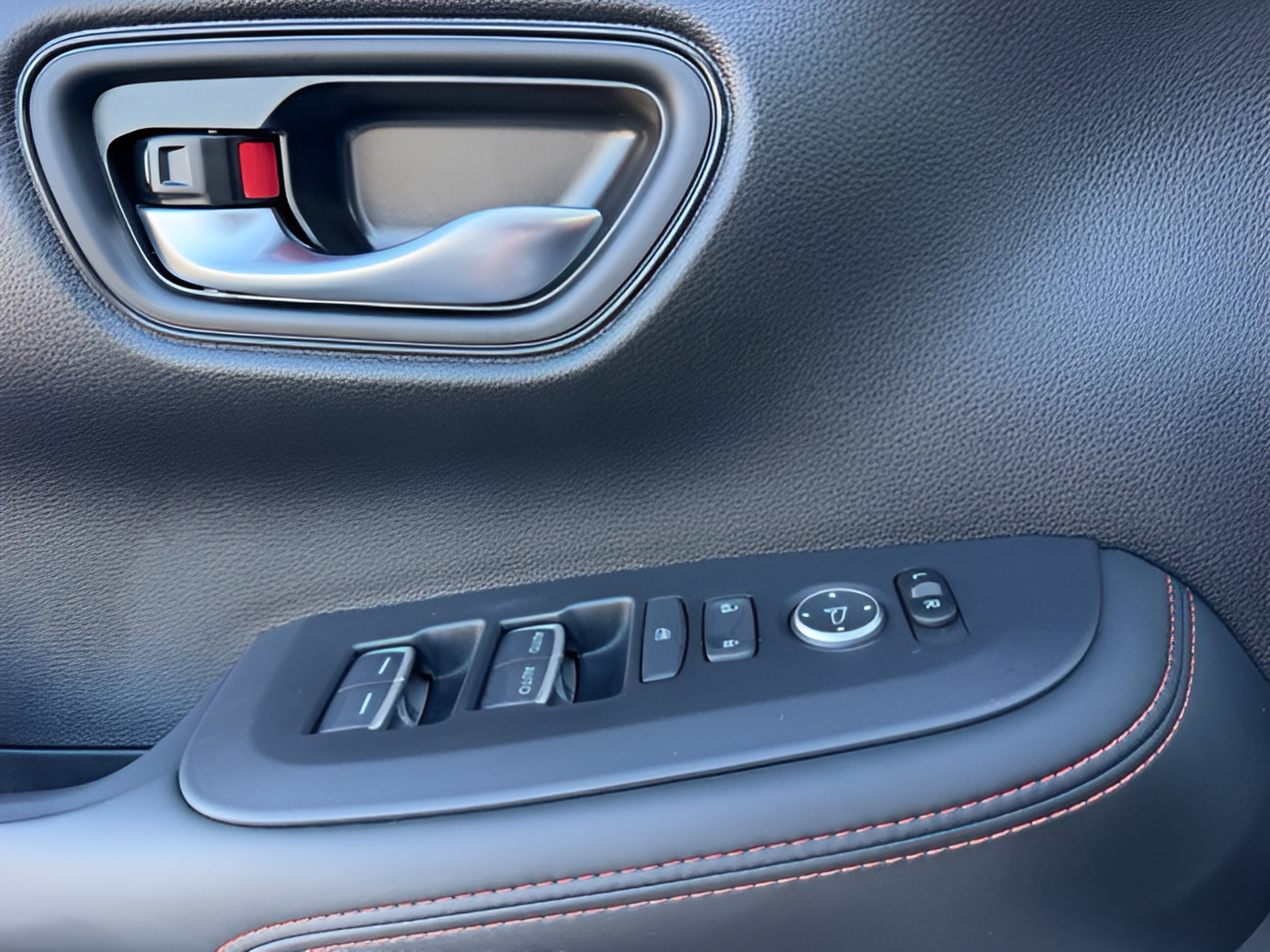 Certified 2025 Honda HR-V Sport image 20