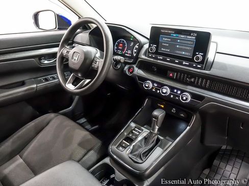 Used 2023 Honda CR-V LX image 30