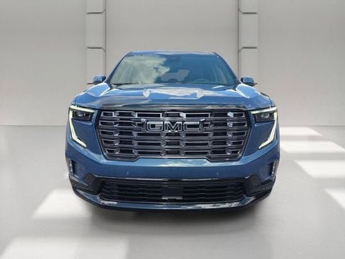 Used 2026 GMC Acadia Denali Ultimate FWD image 8