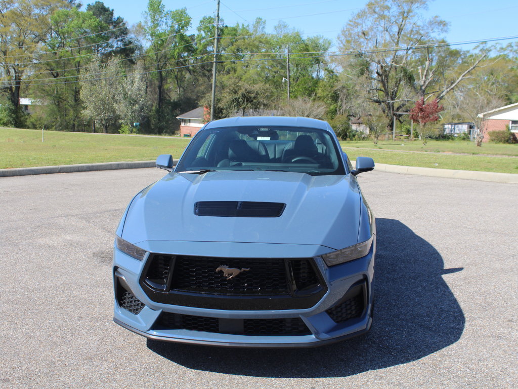 New 2026 Ford Mustang GT Premium RWD image 10
