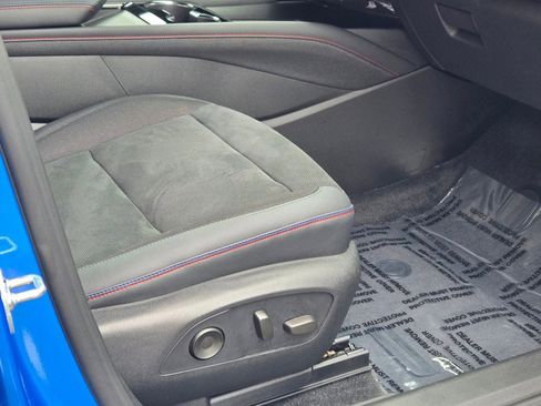 Used 2024 Chevrolet Blazer EV RS image 5