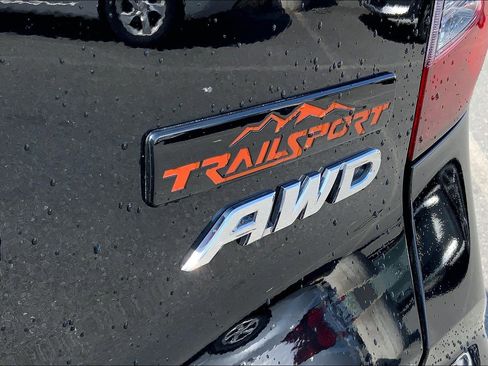 Used 2022 Honda Pilot TrailSport image 16