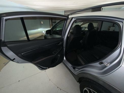 Used 2018 Subaru Crosstrek 2.0i Limited AWD/4WD image 23
