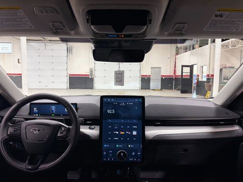 Used 2021 Ford Mustang Mach-E Select w/ Comfort/Technology Package image 42