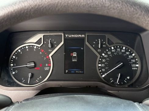 Used 2023 Toyota Tundra SR5 RWD image 18