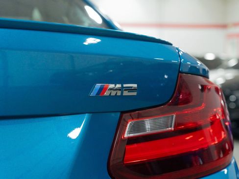Used 2017 BMW M2 image 14
