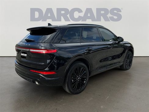 Used 2025 Lincoln Corsair FWD w/ Equipment Group 101A image 7