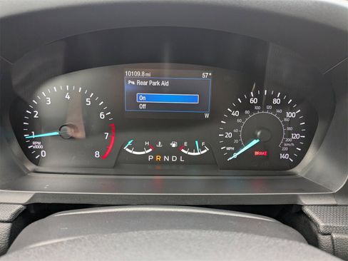 Used 2022 Ford Explorer 2WD image 31